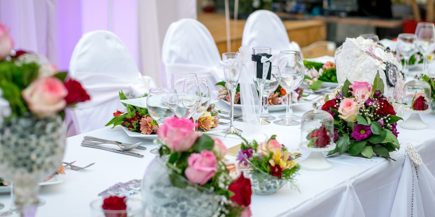 Wedding Table